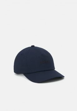 BOSS FRESCO UNISEX - Gorra - Dark Blue, Unisexo