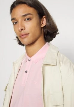 BOSS PALLAS - Polo - Open Pink, Hombre -Outlet BOSS Tienda 564084e40d5f41769db3698fb1f6ddb2