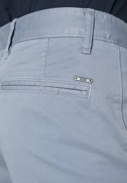 BOSS SCHINO TABER - Pantalones Chinos - Open Blue, Hombre -Outlet BOSS Tienda 5655cce6ad584f048371c33608fcd39d
