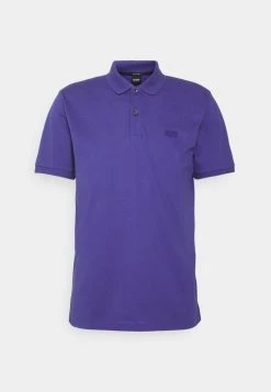 BOSS PALLAS - Polo - Medium Purple, Hombre