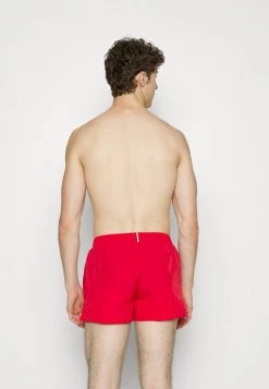 BOSS MOONEYE - Bañador - Open Red, Hombre -Outlet BOSS Tienda 567e36da951d4f72bfabdb14740484a8