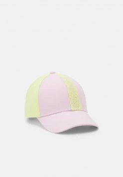 BOSS ZALACE - Gorra - Light/pastel Pink, Mujer