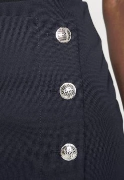 BOSS VATERA - Minifalda - Open Blue, Mujer -Outlet BOSS Tienda 5682cc4f36024132b7736f3d032a7185