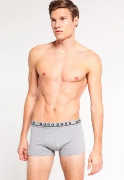 BOSS TRUNK 3 PACK - Culotte - Black, Hombre 22 BOSS TRUNK 3 PACK - Culotte - Black, Hombre -Outlet BOSS Tienda 568c9cfd63f74950b24d433a3ae0b1c1