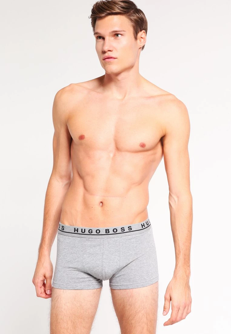 BOSS TRUNK 3 PACK - Culotte - Black, Hombre 9 BOSS TRUNK 3 PACK - Culotte - Black, Hombre - Imagen 9