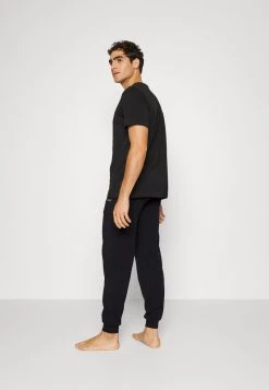 BOSS MIX&MATCH PANTS - Pantalón De Pijama - Black, Hombre -Outlet BOSS Tienda 56b96433d0c54512a312df6f8d5eeea6
