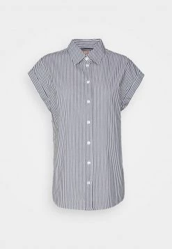 BOSS Camisa - Open Blue, Mujer 10 BOSS Camisa - Open Blue, Mujer -Outlet BOSS Tienda 56ba93b5bd4f41f386b55a7d1ebe1099