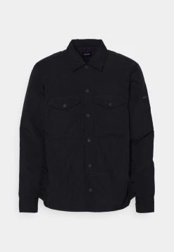 BOSS LOWARM - Chaqueta De Entretiempo - Black, Hombre