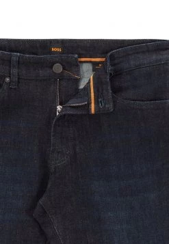 BOSS Vaqueros Rectos - Dark Blue, Hombre 11 BOSS Vaqueros Rectos - Dark Blue, Hombre -Outlet BOSS Tienda 573fd2ed58f848779a9acbd845c9c80f