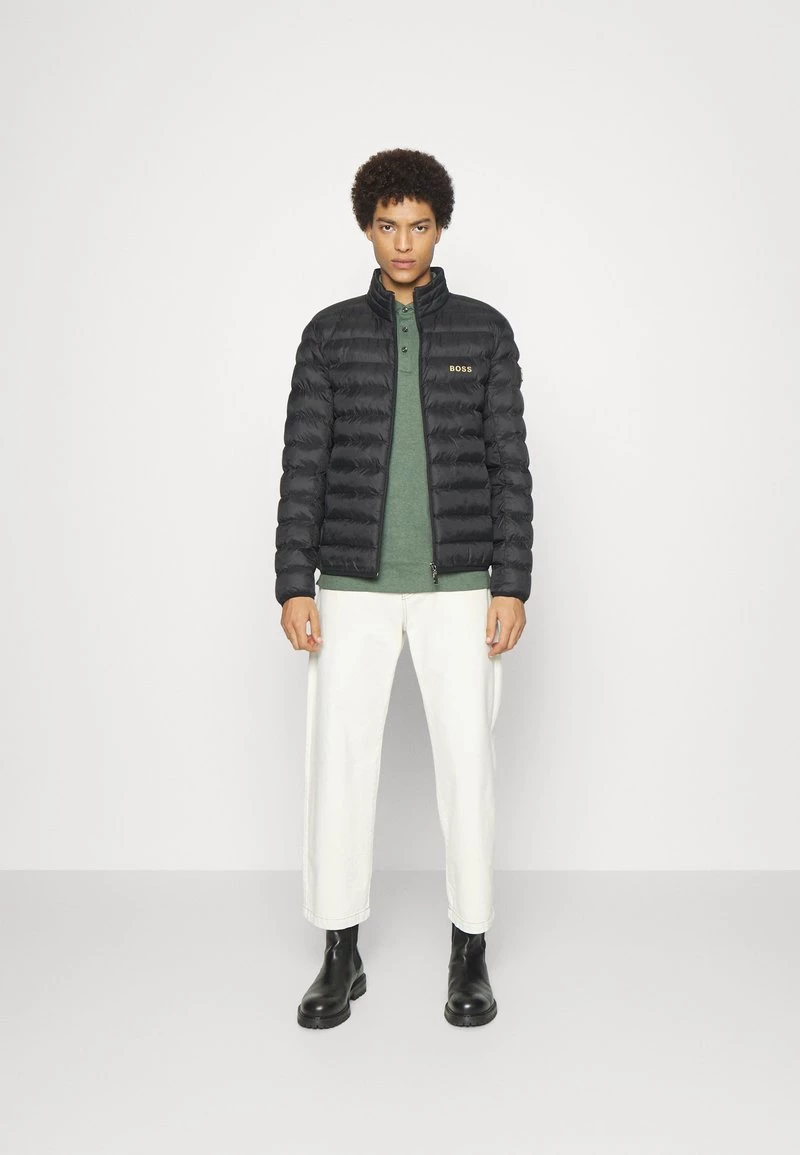 BOSS PADO - Polo - Open Green, Hombre 2 BOSS PADO - Polo - Open Green, Hombre - Imagen 2