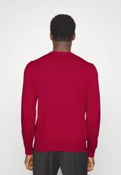 BOSS PACAS - Jersey De Punto - Bright Red, Hombre -Outlet BOSS Tienda 576569bb7c2b4aa1a66d9e42aa8dd610