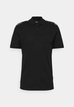 BOSS PARLAY - Polo - Black, Hombre -Outlet BOSS Tienda 57894369d9364646a049be77419adb32