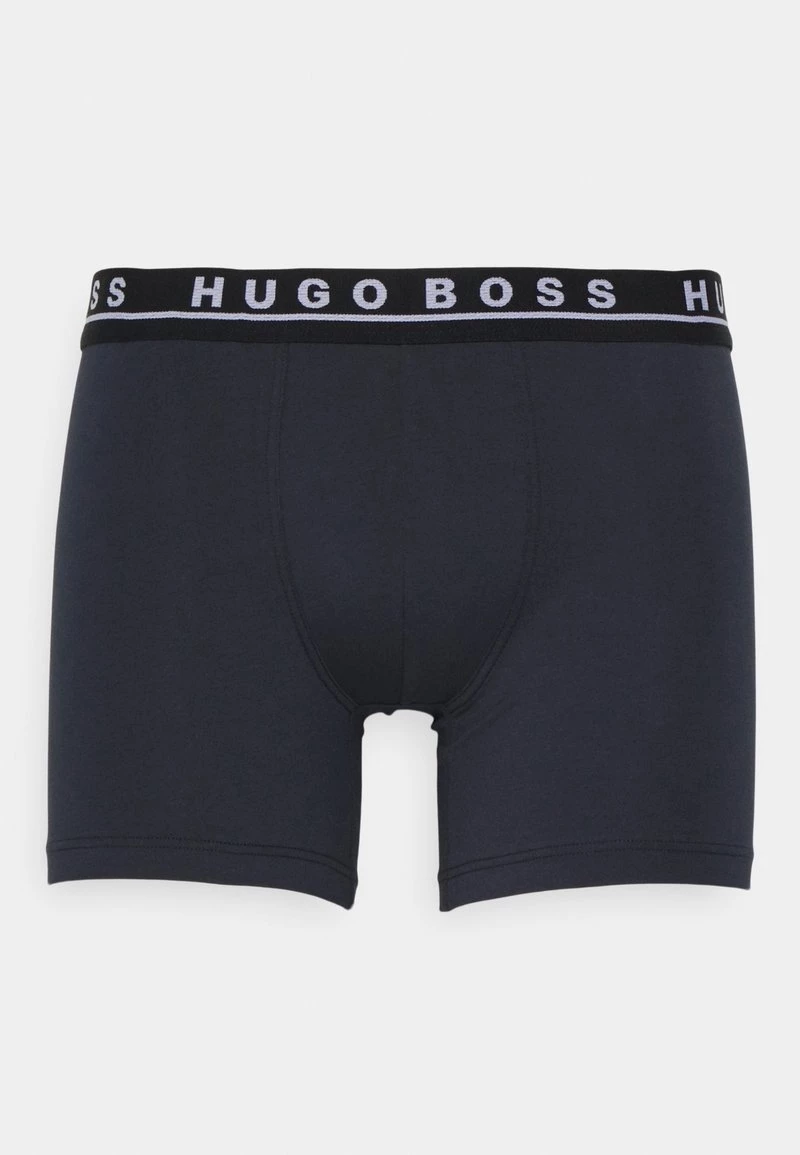 BOSS BRIEF 3 PACK - Culotte - Open Miscellaneous, Hombre 2 BOSS BRIEF 3 PACK - Culotte - Open Miscellaneous, Hombre - Imagen 2