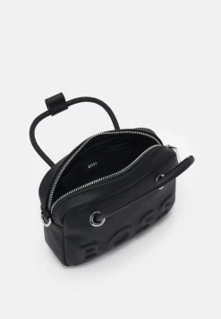 BOSS SUSAN CROSSBODY - Bolso De Mano - Black, Mujer 6 BOSS SUSAN CROSSBODY - Bolso De Mano - Black, Mujer -Outlet BOSS Tienda 5790d907568a47ba8b442b860773022a