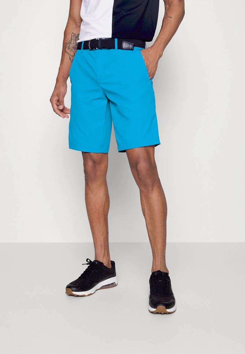 BOSS LITT - Pantalón Corto De Deporte - Open Blue, Hombre 1 BOSS LITT - Pantalón Corto De Deporte - Open Blue, Hombre