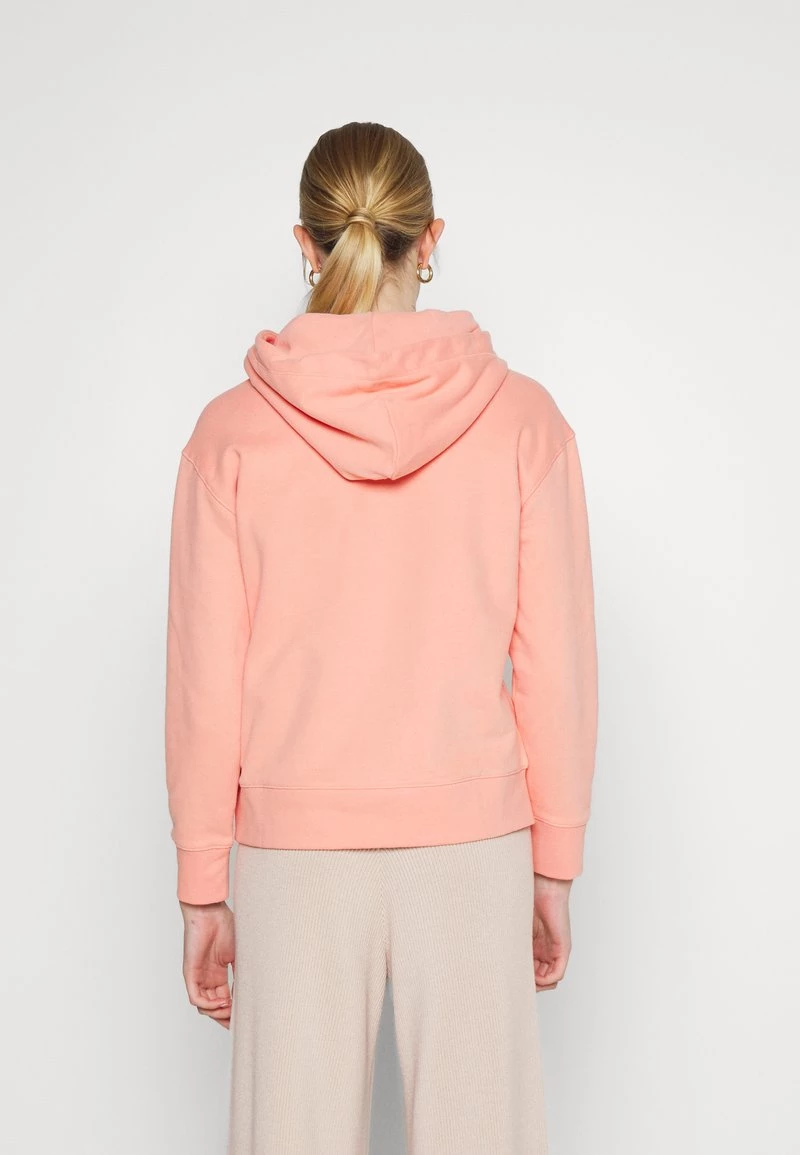 BOSS EDELIGHT - Sudadera - Light/pastel Red, Mujer 3 BOSS EDELIGHT - Sudadera - Light/pastel Red, Mujer - Imagen 3