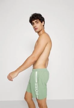 BOSS DOLPHIN - Bañador - Light Pastel Green, Hombre 7 BOSS DOLPHIN - Bañador - Light Pastel Green, Hombre -Outlet BOSS Tienda 57b86ef22b1b479f8ef35a3d5b984a49