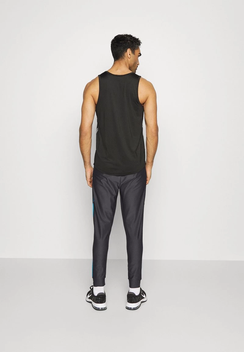 BOSS HICON GYM - Pantalones Deportivos - Dark Blue, Hombre 3 BOSS HICON GYM - Pantalones Deportivos - Dark Blue, Hombre - Imagen 3