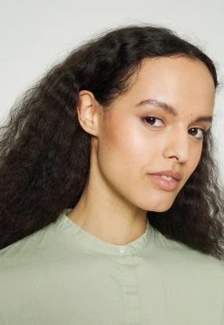 BOSS BEFELIZE - Camisa - Light/pastel Green, Mujer 14 BOSS BEFELIZE - Camisa - Light/pastel Green, Mujer -Outlet BOSS Tienda 57e7e263a8c04a91a7498cf97ca71a38