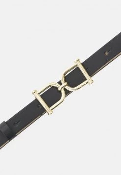 BOSS KRISTIN BELT - Cinturón - Black, Mujer -Outlet BOSS Tienda 57f405a478c44c689c2e1d1ff64daca1