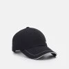 BOSS Gorra - Black, Hombre