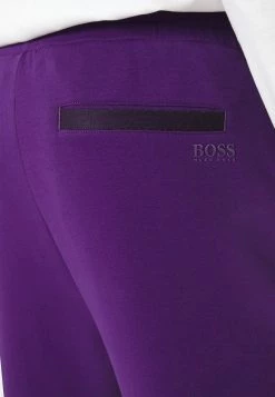 BOSS HELWYN - Pantalones Deportivos - Dark Purple, Hombre 9 BOSS HELWYN - Pantalones Deportivos - Dark Purple, Hombre -Outlet BOSS Tienda 581e3e7fabd8446c9fe596a3e5ff75cf
