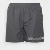 BOSS DOLPHIN - Bañador - Dark Grey, Hombre