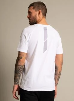 BOSS NAPS TEE - Camiseta Estampada - White, Hombre -Outlet BOSS Tienda 5860aac305ce4e2e84f4f572408a7a3a