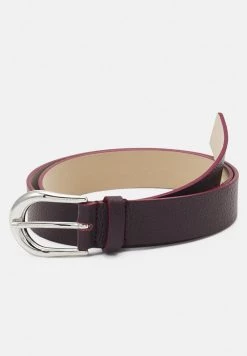 BOSS CAROL BELT - Cinturón - Red, Mujer -Outlet BOSS Tienda 5897c1072f5c4edd9eef368cf2949aa7