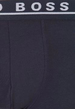 BOSS TRUNK 3 PACK - Culotte - Open Blue, Hombre -Outlet BOSS Tienda 58a2d2824f9144909f7fff57b81076f7