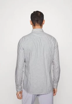 BOSS HANK - Camisa Elegante - Open Green, Hombre -Outlet BOSS Tienda 58b21e58bcab4212886e068d4baaf4ed