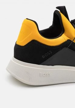 BOSS BULTON - Zapatillas - Open Yellow, Hombre -Outlet BOSS Tienda 58d8e763e6cc4e29ab64ca4d32d4b91f