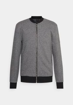 BOSS SKILES - Jersey De Punto - Black, Hombre