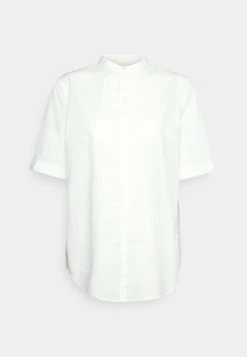 BOSS BEFELINA - Blusa - White, Mujer