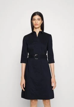 BOSS DALIRI - Vestido De Tubo - Open Blue, Mujer