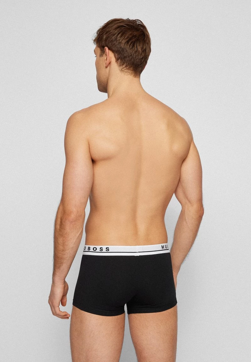 BOSS 5 PACK - Culotte - Black, Hombre 2 BOSS 5 PACK - Culotte - Black, Hombre - Imagen 2