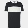 BOSS PAVEL - Polo - Dark Blue, Hombre