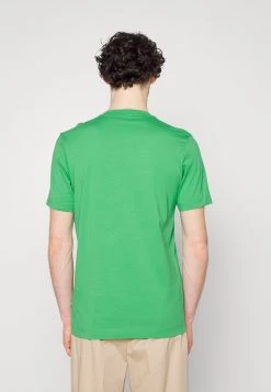 BOSS THOMPSON - Camiseta Básica - Open Green, Hombre -Outlet BOSS Tienda 59307694c1664c7999f21e9d5c34590e