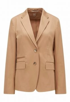 BOSS JAJUNA - Blazer - Beige, Mujer 11 BOSS JAJUNA - Blazer - Beige, Mujer -Outlet BOSS Tienda 594a81ac558c4cf9872e96752b3adab9