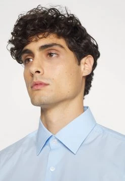 BOSS HANK - Camisa Elegante - Light Pastel Blue, Hombre -Outlet BOSS Tienda 59692a6877d148128e80c7c0bf6aa5a5