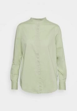 BOSS BEFELIZE - Camisa - Light/pastel Green, Mujer 16 BOSS BEFELIZE - Camisa - Light/pastel Green, Mujer -Outlet BOSS Tienda 597099d0716445779c46a7a6fa5f374f