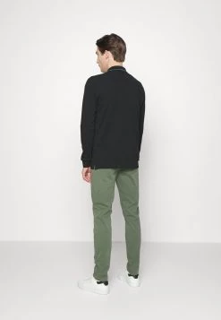 BOSS SCHINO TABER - Pantalones Chinos - Open Green, Hombre -Outlet BOSS Tienda 597d4395420346f182c297105e6771e6