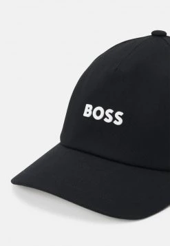 BOSS FRESCO UNISEX - Gorra - Black, Unisexo -Outlet BOSS Tienda 59804ab0eb1845ae8e78b22bf84b1e5a