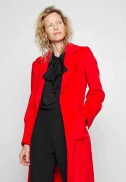 BOSS TILUNA SIDEZIP - Pantalones - Black, Mujer -Outlet BOSS Tienda 5980b4503bd945bb8ba31d1be6733f9b