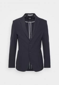 BOSS HANRY - Americana - Dark Blue, Hombre -Outlet BOSS Tienda 59c9677398314915b5c0ec5edd01b45b