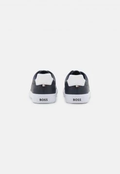 BOSS AIDEN TENN - Zapatillas - Dark Blue, Hombre -Outlet BOSS Tienda 59d7d0ced3224bf2a3b6517a86c64846