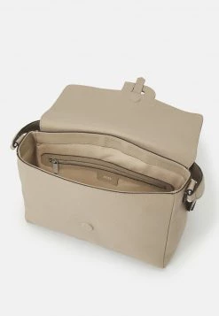 BOSS BEE SHOULD BAG - Bolso De Mano - Medium Beige, Mujer -Outlet BOSS Tienda 59eab3b06e8e41c8be3028bfe67af8c9