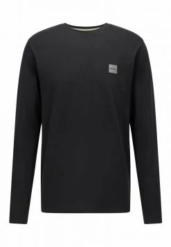 BOSS TACKS - Camiseta De Manga Larga - Black, Hombre 9 BOSS TACKS - Camiseta De Manga Larga - Black, Hombre -Outlet BOSS Tienda 59fff1743cb94978852c3756fb8298e8