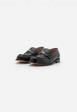 BOSS ERIN - Mocasines - Black, Mujer 9 BOSS ERIN - Mocasines - Black, Mujer -Outlet BOSS Tienda 5a004bd2ba974a75bddb347654c8258a