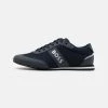 BOSS RUSHAM - Zapatillas - Dark Blue, Hombre